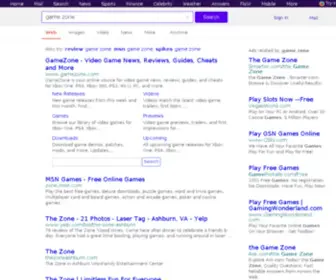 Easyminigames.com(Easy mini games) Screenshot