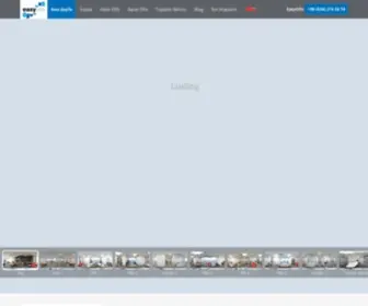 Easyofis.com(Hazır Ofis) Screenshot