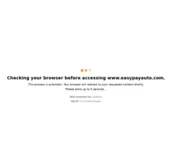 Easypayauto.com(Easypayauto) Screenshot