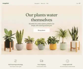 Easyplant.com(Easyplant) Screenshot
