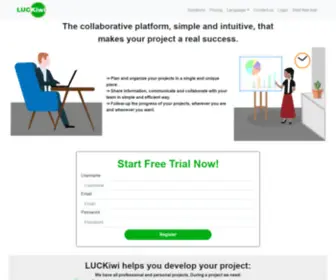 Easypm.org(Easypm) Screenshot