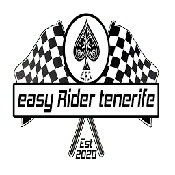 Easyridertenerife.com Favicon