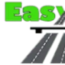 Easyrijopleidingen.nl Logo