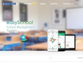 Easyschoolapp.com.ng(Education Made Easy) Screenshot