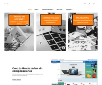 Easyshop.llc(Tienda Easyshop) Screenshot