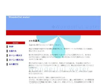 Easysitiosweb.com(Wonderful) Screenshot