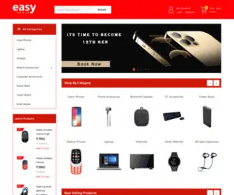 EasyStores.online(Easystore) Screenshot