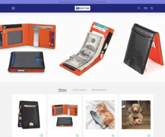Easytao.mx(Tienda Online) Screenshot