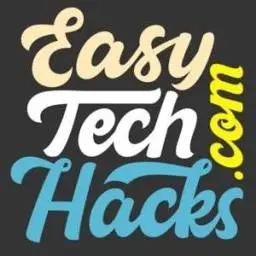 Easytechhacks.com Favicon