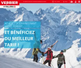 Easyverbier.com(Site officiel de vente des remont) Screenshot