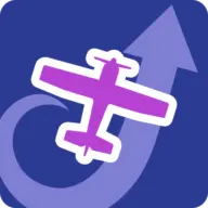 EasyvFR4.aero Favicon