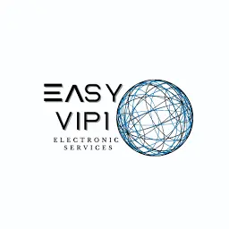 Easyvip1.com Logo