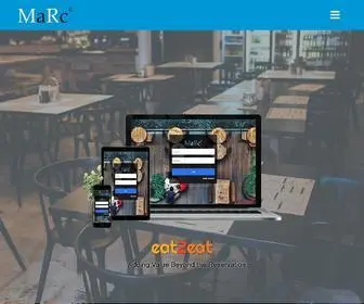 Eat2Eat.com(Table Reservartion System) Screenshot