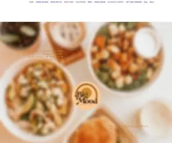 Eatbigmood.com(Bigmood) Screenshot