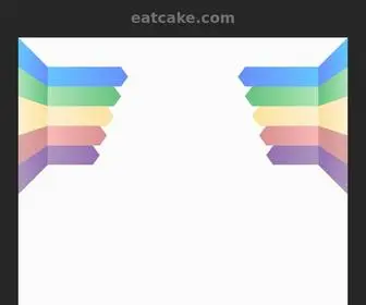 Eatcake.com(Eatcake) Screenshot