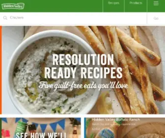Eating.com(Valley®) Screenshot
