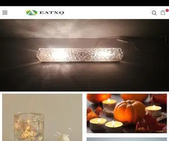 EatXq.com(EatXq) Screenshot