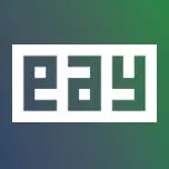 Eayz.net Logo