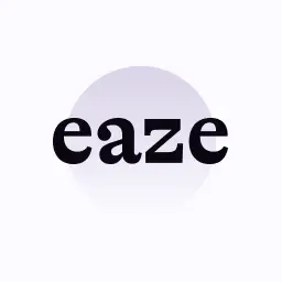 Eaze.de Logo