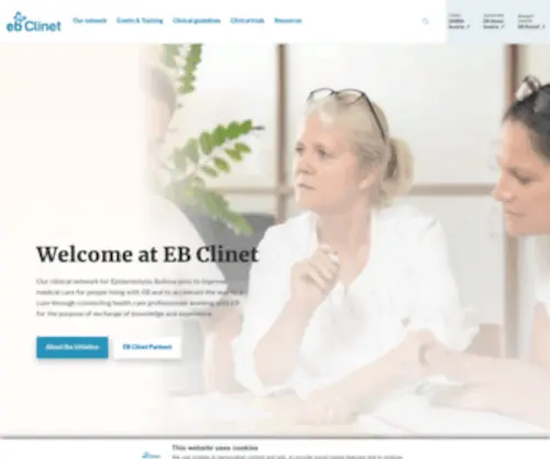 EB-Clinet.org(EB Clinet) Screenshot