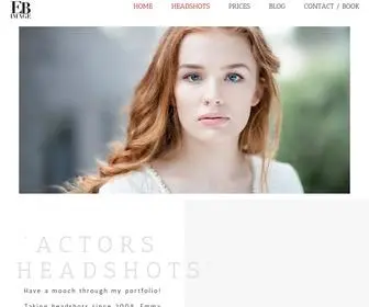 EB-Image.com(Emma Bullivant) Screenshot