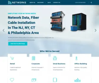 EB-Networks.com(EB Networks) Screenshot