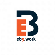 EB3.work Logo
