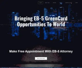 EB5GC.com(EB5GC) Screenshot