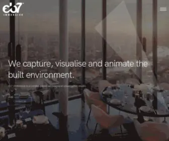 EB7Immersive.com(Bot Verification) Screenshot