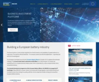 Eba250.com(Business investment platform the business investment platform) Screenshot