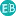 Ebacademics.com Favicon