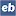Ebackpage.com Logo