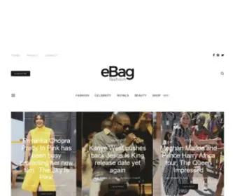 Ebag.fashion(EBag Fashion) Screenshot