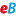 Ebalance.ch Favicon