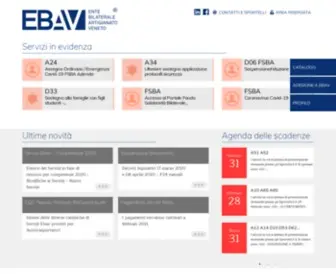 Ebav.it(Ebav) Screenshot