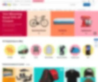 Ebay.uk(Electronics, Cars, Fashion, Collectibles & More) Screenshot