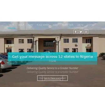 EbbCDigital.com(EBBC) Screenshot