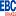 Ebcbrakes.com Logo