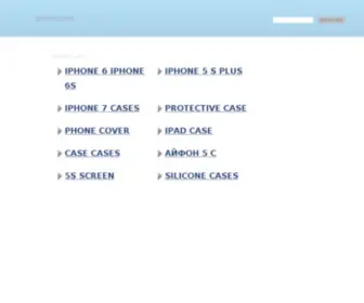 Ebelow.com(Apple Accessories) Screenshot