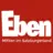 Eben.at Logo