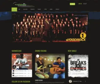 Ebenezerjohnpremkumar.org(Professional Music School) Screenshot