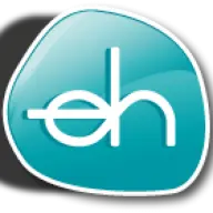 Ebenhaezer.nl Favicon