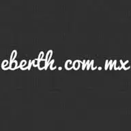 Eberth.com.mx Logo