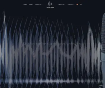 EBH.com(EBH Radio Software) Screenshot