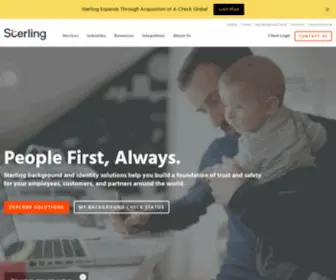Ebiinc.com(EBI Inc) Screenshot