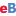 Ebilet.pl Logo