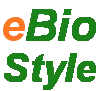 Ebiostyle.com Logo