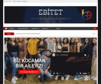 Ebitet.org(Ebitet) Screenshot