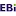 Ebiweb.com Logo