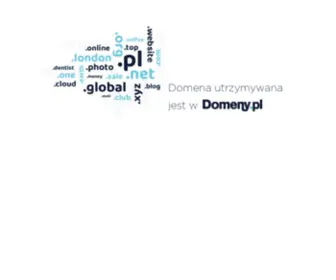 Eblog.pl(Darmowe blogi i fotoblogi) Screenshot